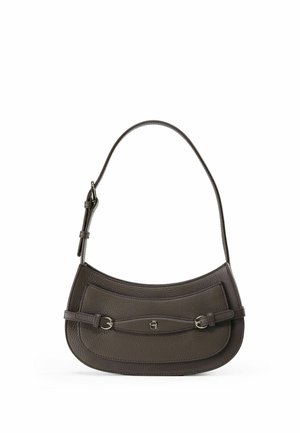 CAVALLO SCHULTER - Sac à main - acacia brown
