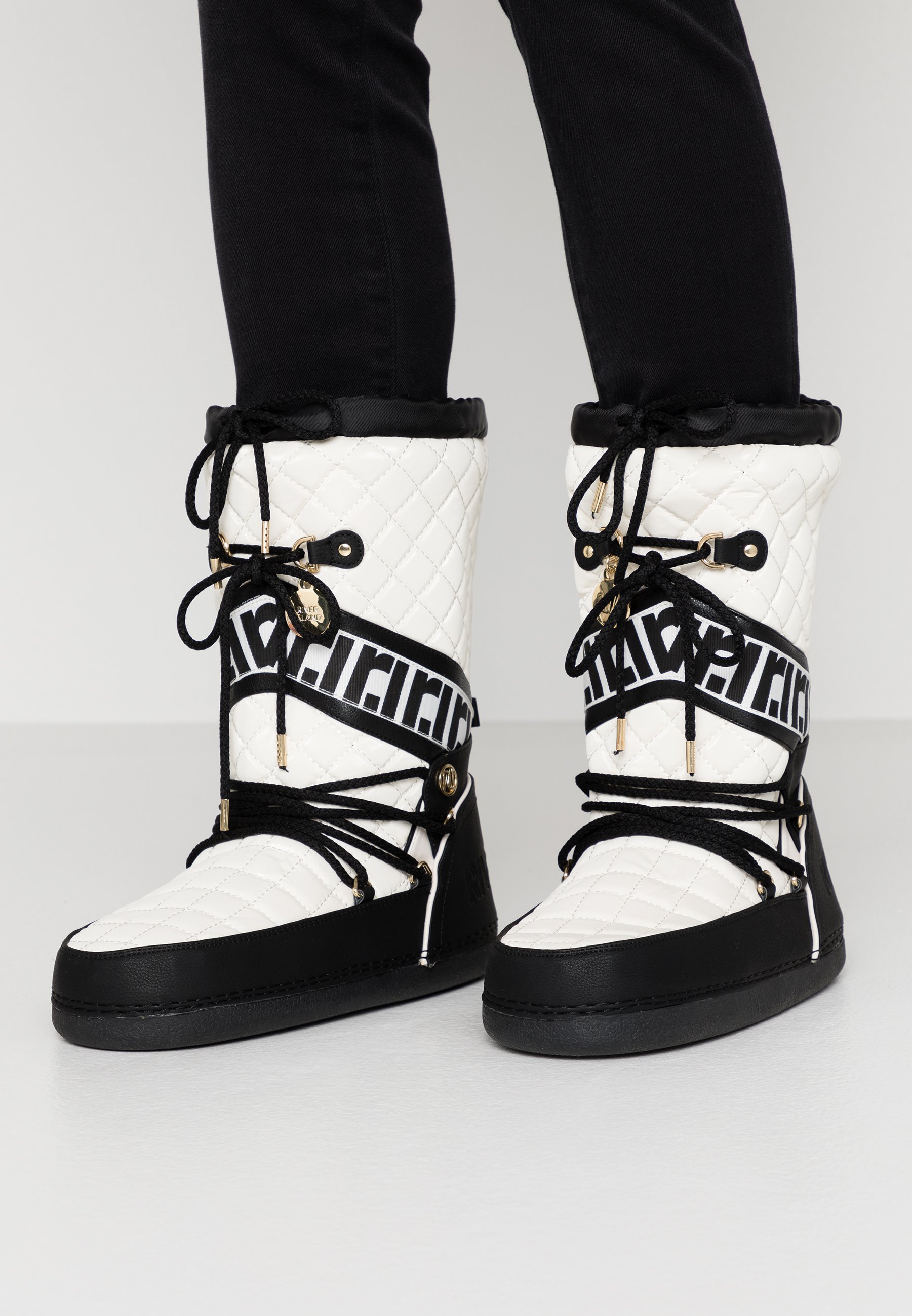 river island winter boots