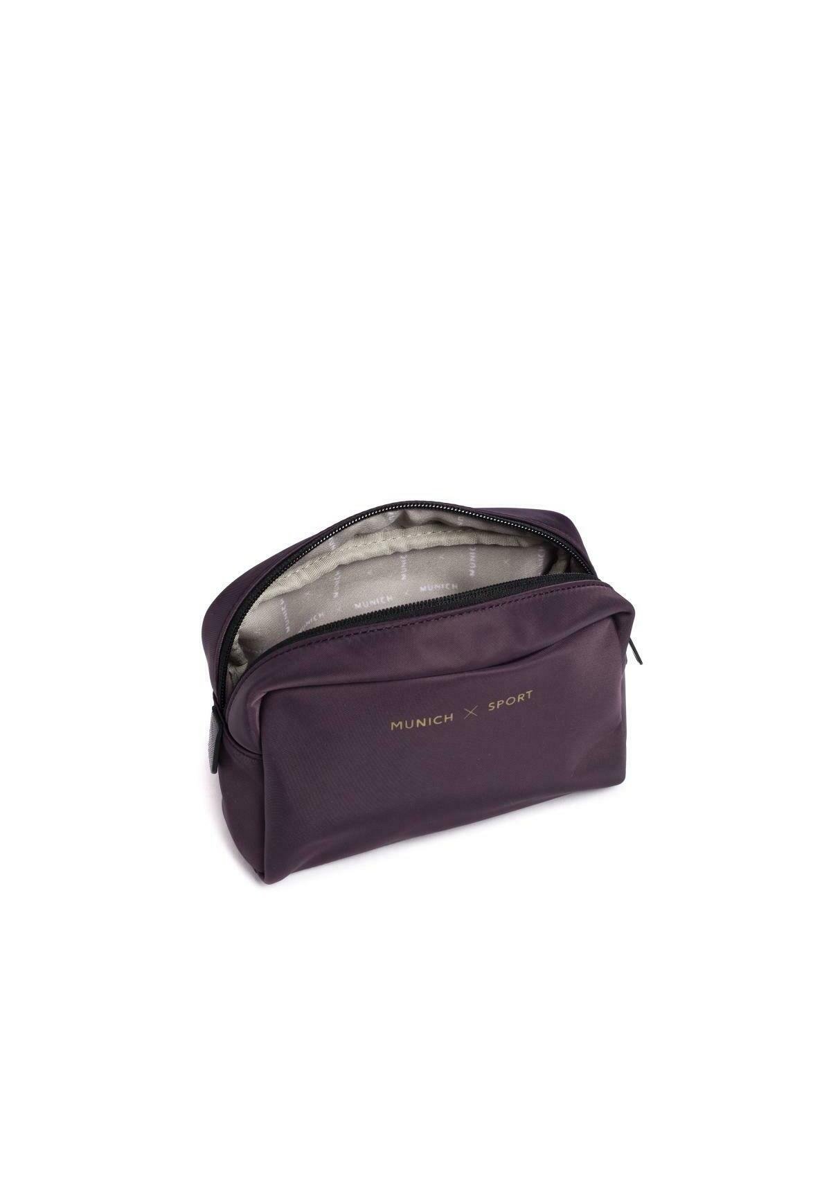 Neceser Munich Black