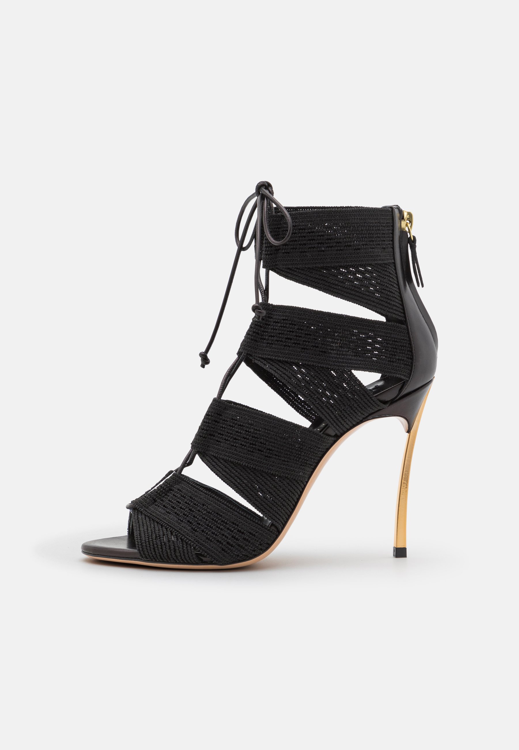 Botines de tacón de marca de mujer | Comprar colección en Zalando