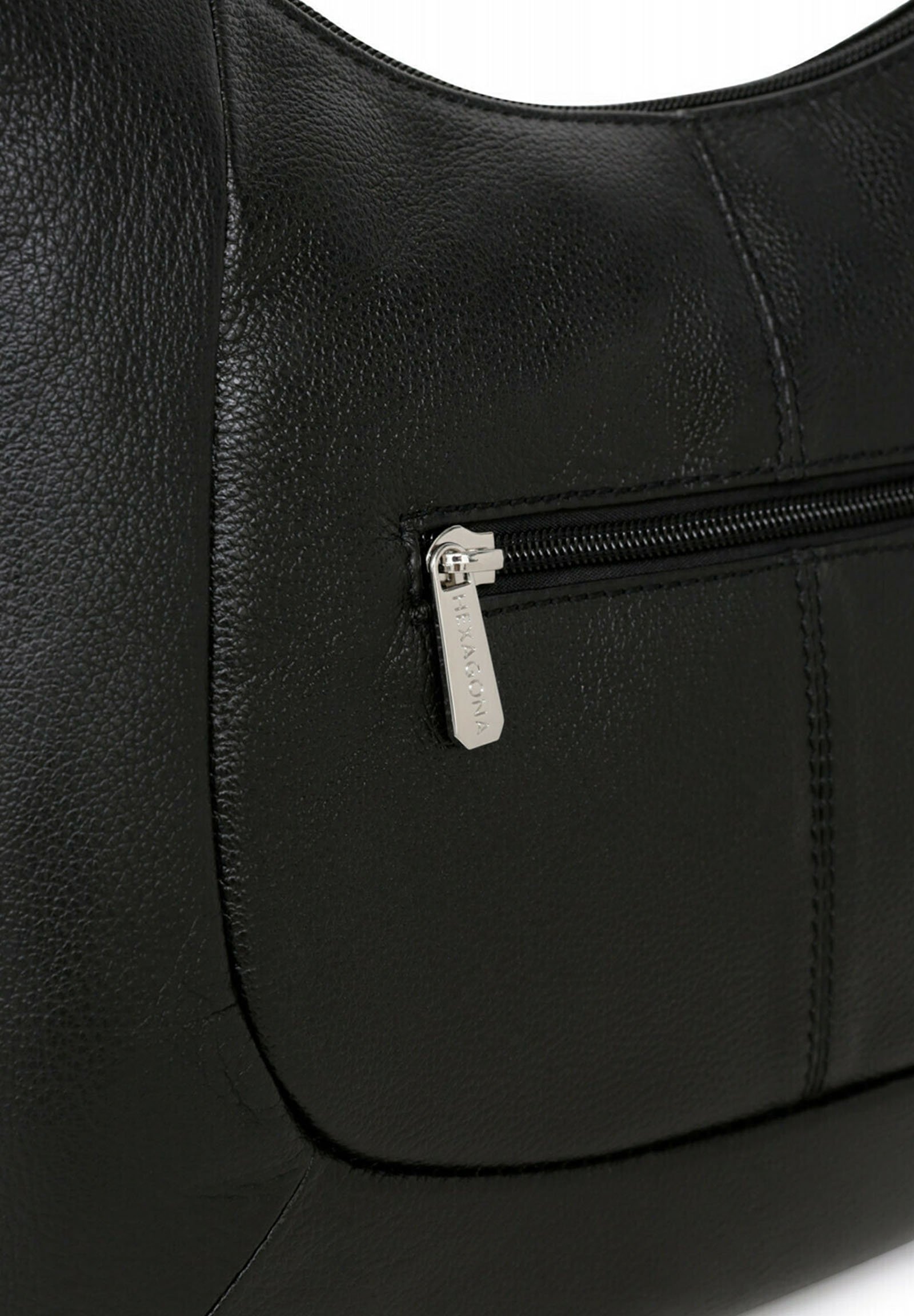 HEXAGONA Unisex Handtasche – Stylisch & Vielseitig Für Jeden Tag