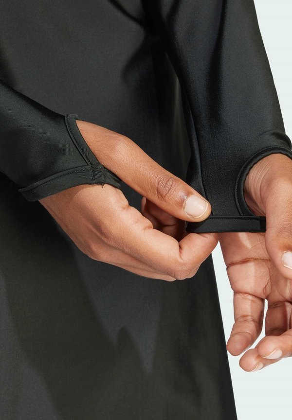 3-STRIPES LONG SLEEVE - Rash vest4