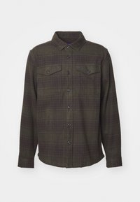 FJORD  - Shirt - green