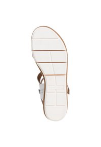 Tamaris Platform sandals - white