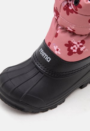 Reima, WINTER BOOTS NEFAR - Бебешки обувки - rose blush