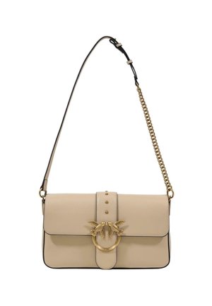 LOVE ONE CLASSIC SLOUCHY - Handbag - grey