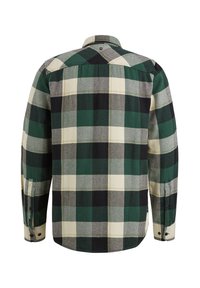 PME Legend SHIRT - Overhemd - trekking green