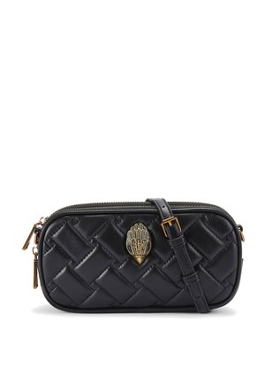 ZIP - Camera bag - black