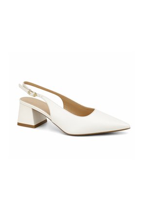 Day Vine, DAY VINE DAMEN PUMPS PUMPS - Escarpins - weiß