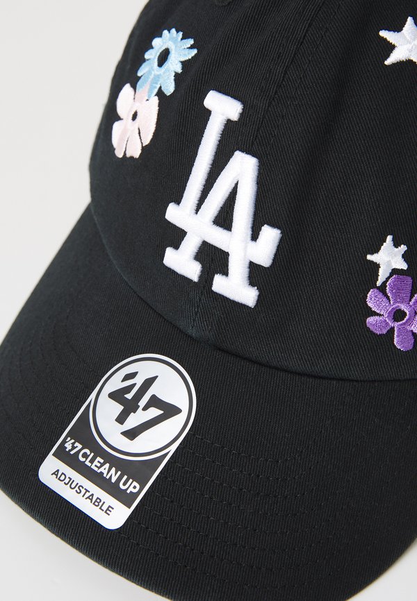 MLB LOS ANGELES DODGERS FLORA CLEAN UP UNISEX - Cap4