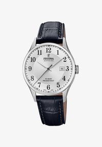 Ausgewählt, std silver coloured