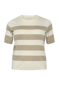 Unselected, chinchilla m turtle boldstripe