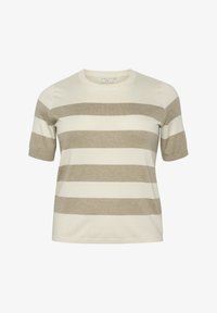 Unselected, chinchilla m turtle boldstripe