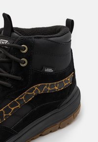 Vans Höga sneakers - brown