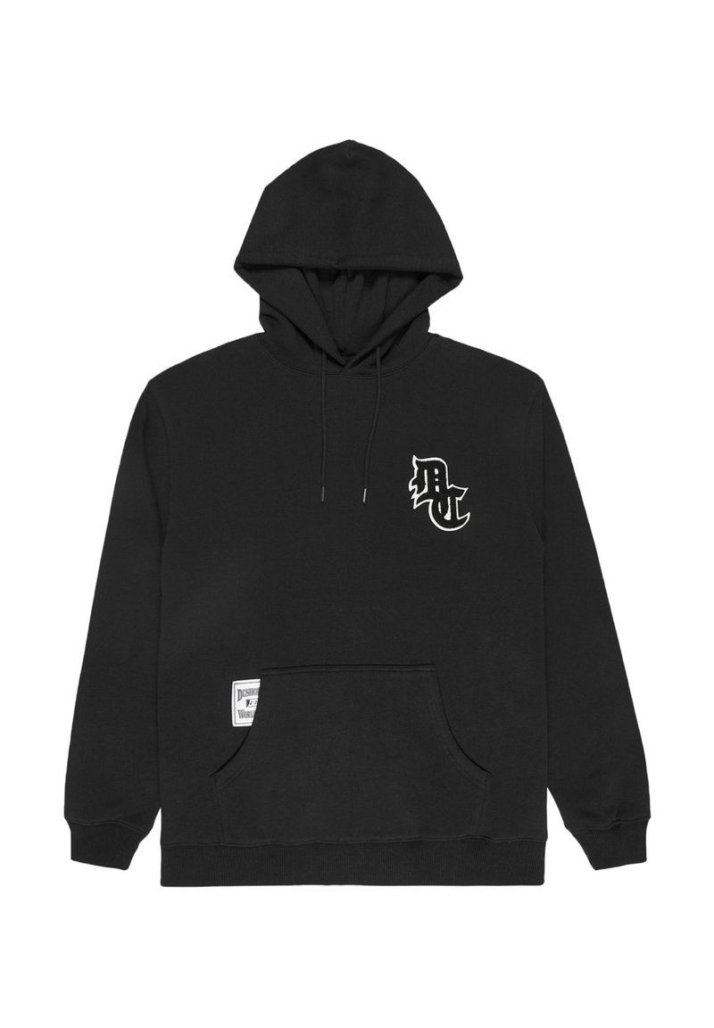 DC Shoes Sweater zwart DC Shoes Sweater zwart