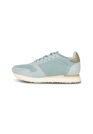 YDUN ICON - Sneakers laag - ice blue
