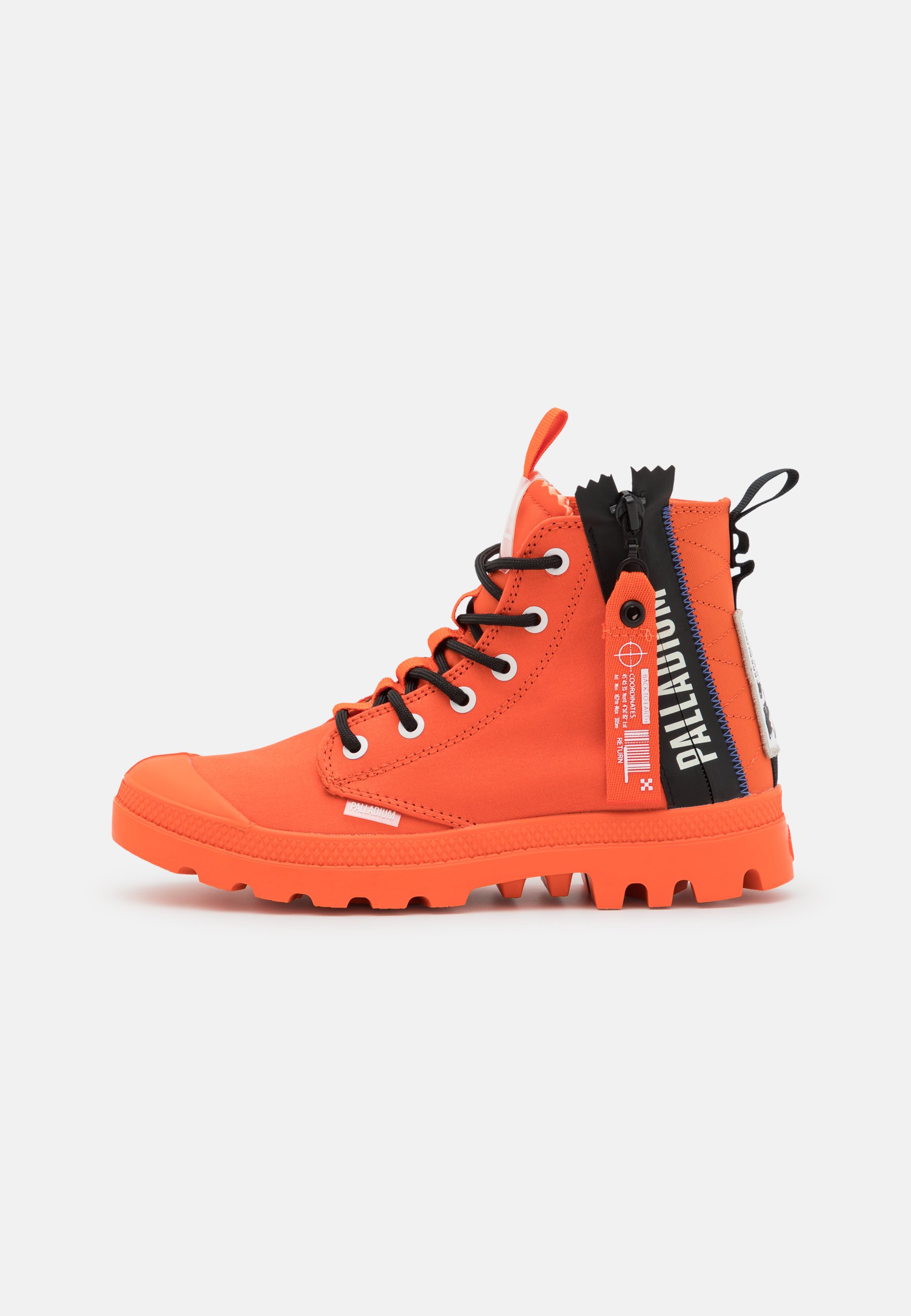 zalando palladium damskie