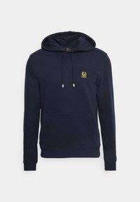 HOODIE - Majica s kapuljačom - dark ink