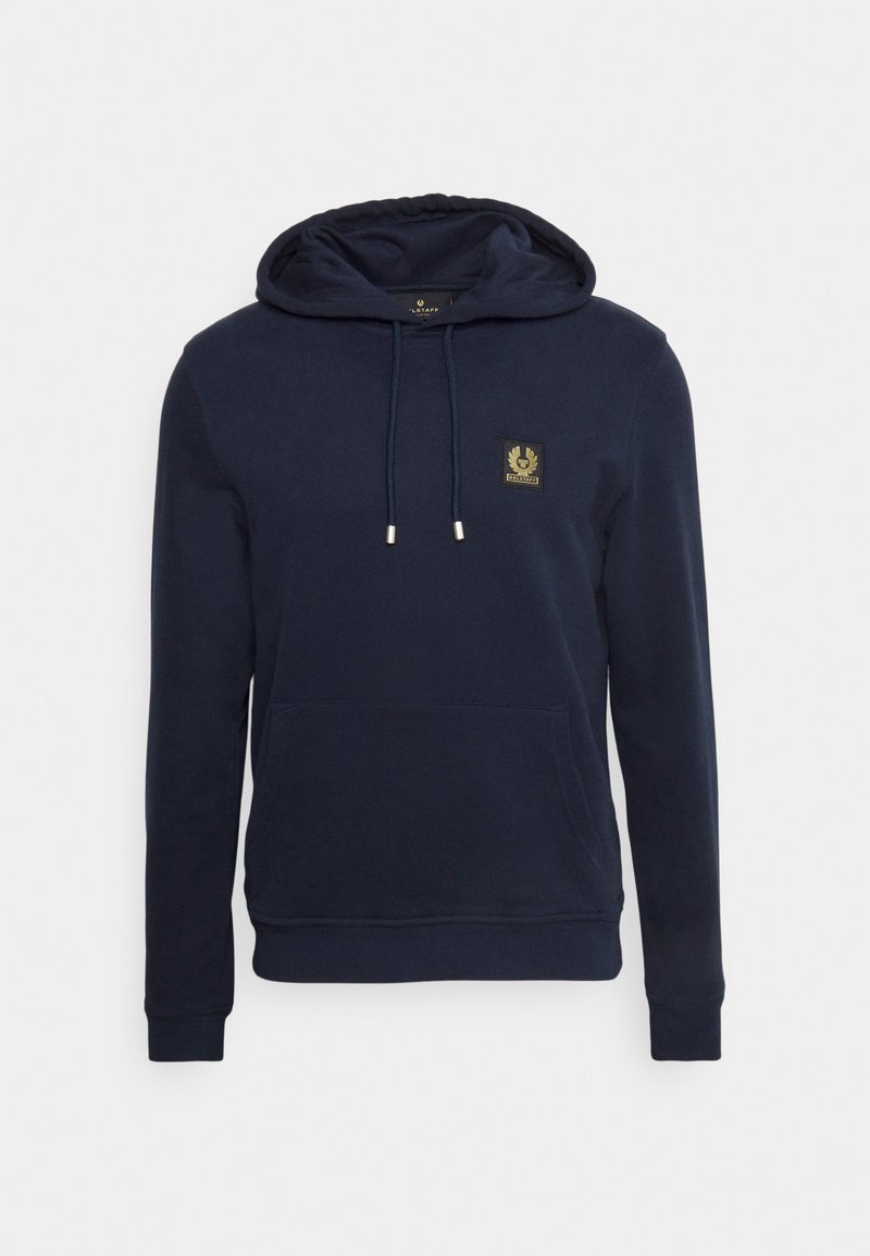 Belstaff Hoodie zwart Belstaff Hoodie zwart