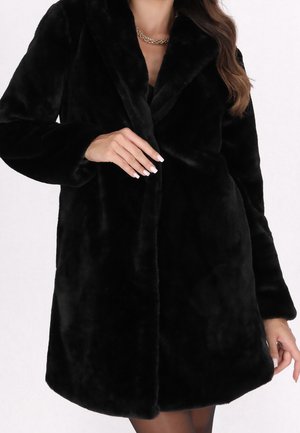 Cappotto invernale - black