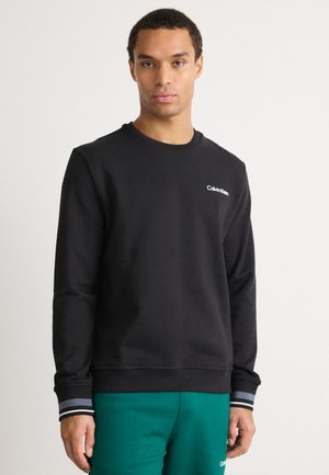 Felpa - black