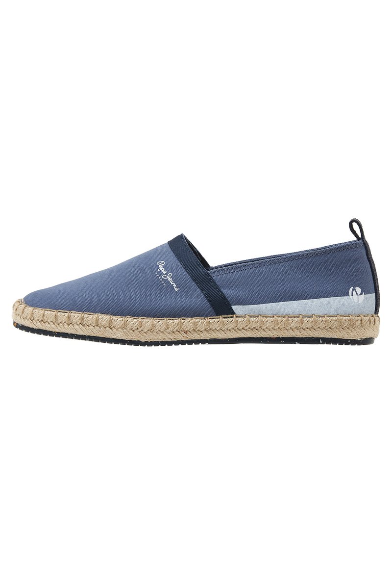 espadrille pepe jeans