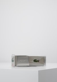 Lacoste BELT CONCEPT - Vyö - minor