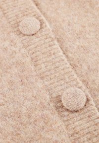 Niet geselecteerd, sand melange