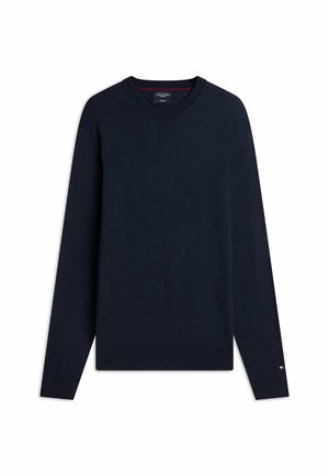 Tommy Hilfiger, NEW YORK, granatowy