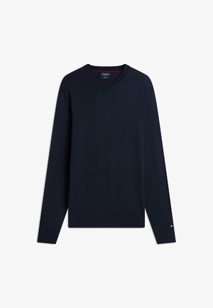 Tommy Hilfiger, NEW YORK, granatowy
