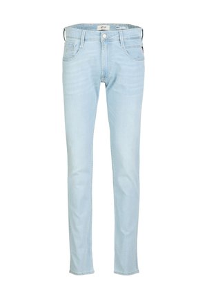 Jeans Tapered Fit - light blue