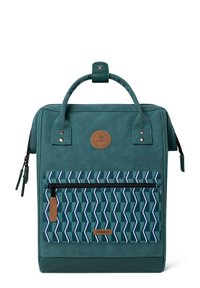 Cabaia ADVENTURER MINI - Zaino - quepos green