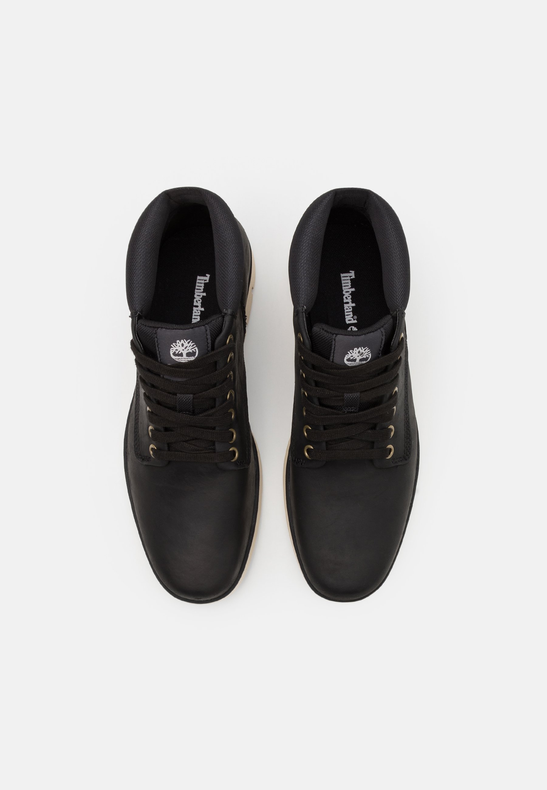 timberland bradstreet black