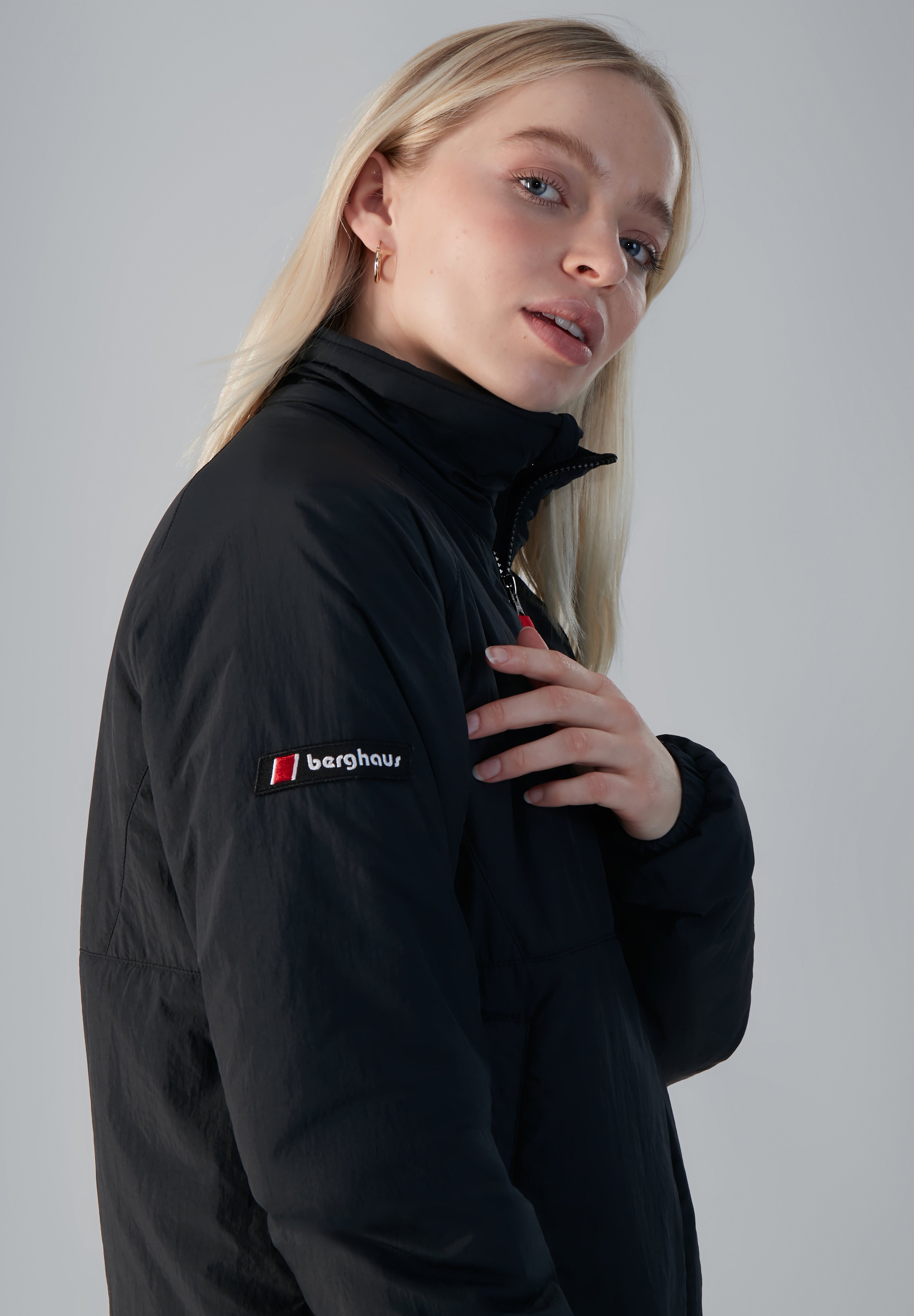 soft shell jacket berghaus