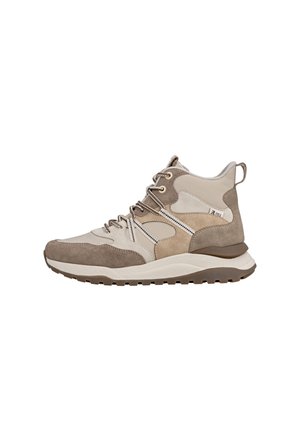 Rieker Baskets montantes - beige