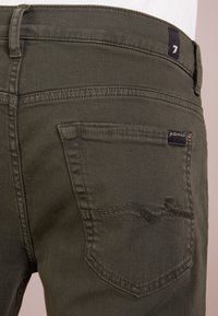 7 for all mankind Jeansy Slim Fit