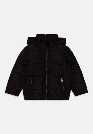 Stella McCartney Kids PUFFER UNISEX - Giacca invernale - black
