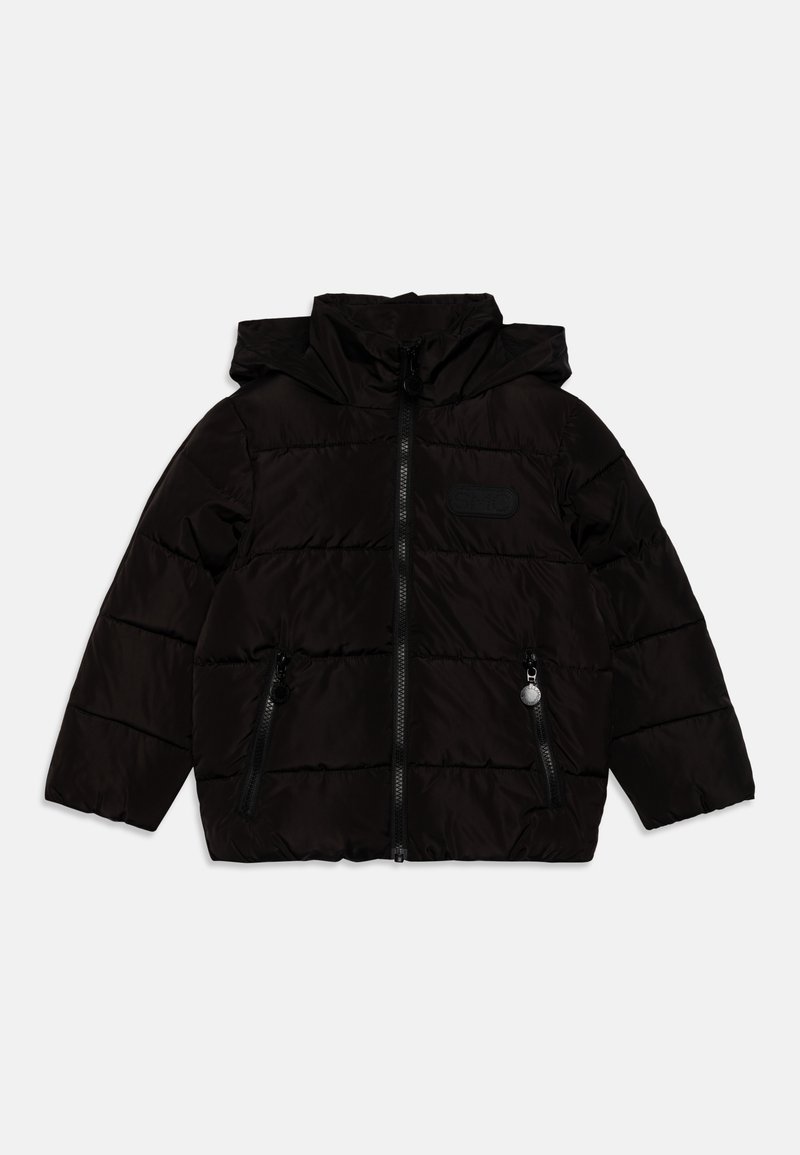 Stella McCartney Kids PUFFER UNISEX - Winterjacke - black
