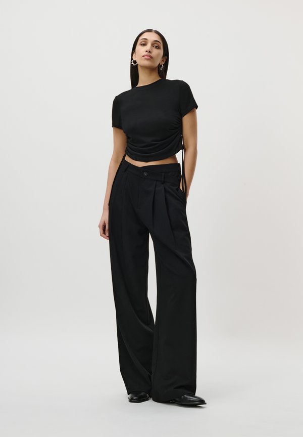 SVEA PANTS - Trousers4