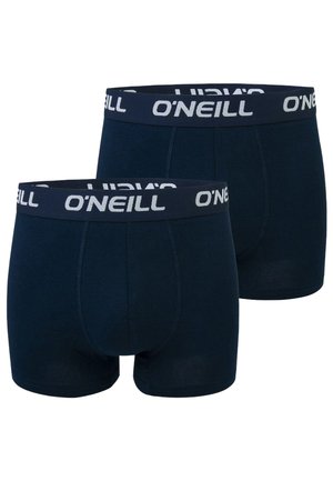 2ER PACK  - Boxerbriefs - marine marine