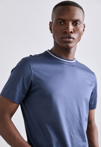 Emporio Armani T-Shirt basic - avio light