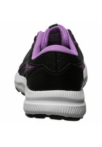 ASICS GEL CONTEND 8 - Pantofi de alergare pe asfalt - black orchid