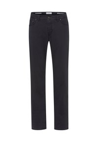 BRAX heren Broek Style Cooper Fancy Five-pocket-broek in marathon