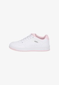 Επιλέχθηκε, puma white-whisp of pink-puma silver