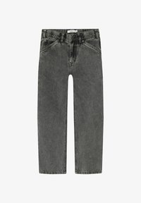 Vybrané, medium grey denim
