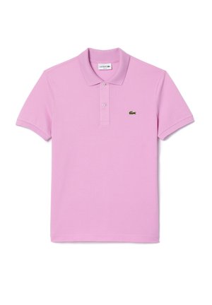 Lacoste, Polo - rose bonbon ixv