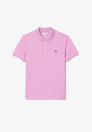 Lacoste, Polo - rose bonbon ixv