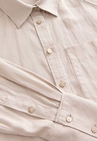 REGULAR FIT - Overhemdblouse - stone