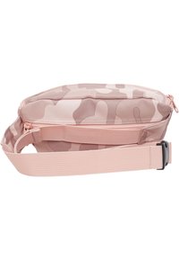 Urban Classics Marsupio - brown camo