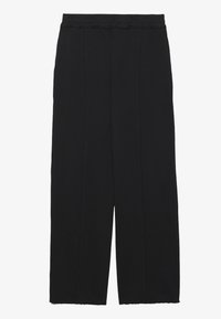 YOURTURN Träningsbyxor - black